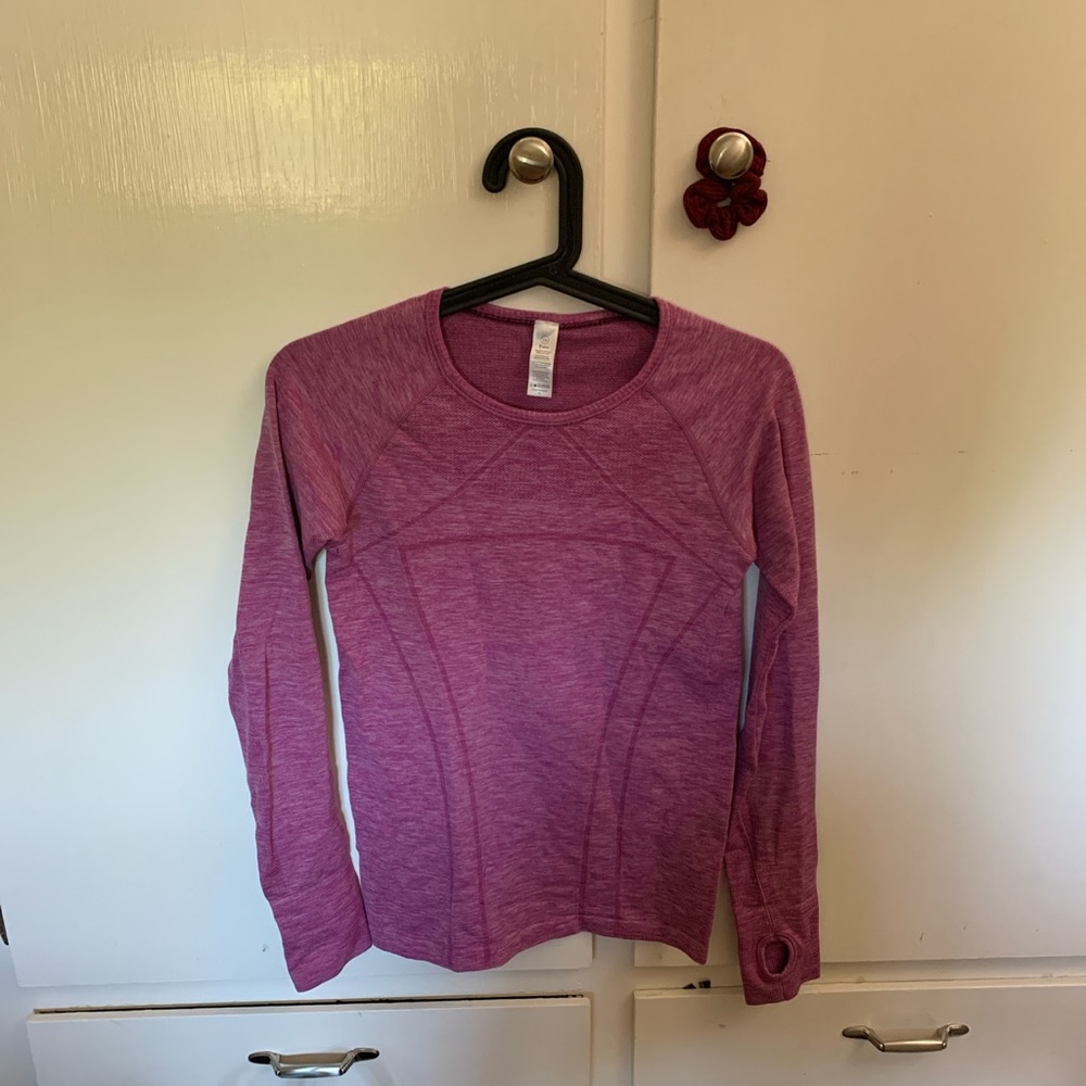 Ivivva long sleeve